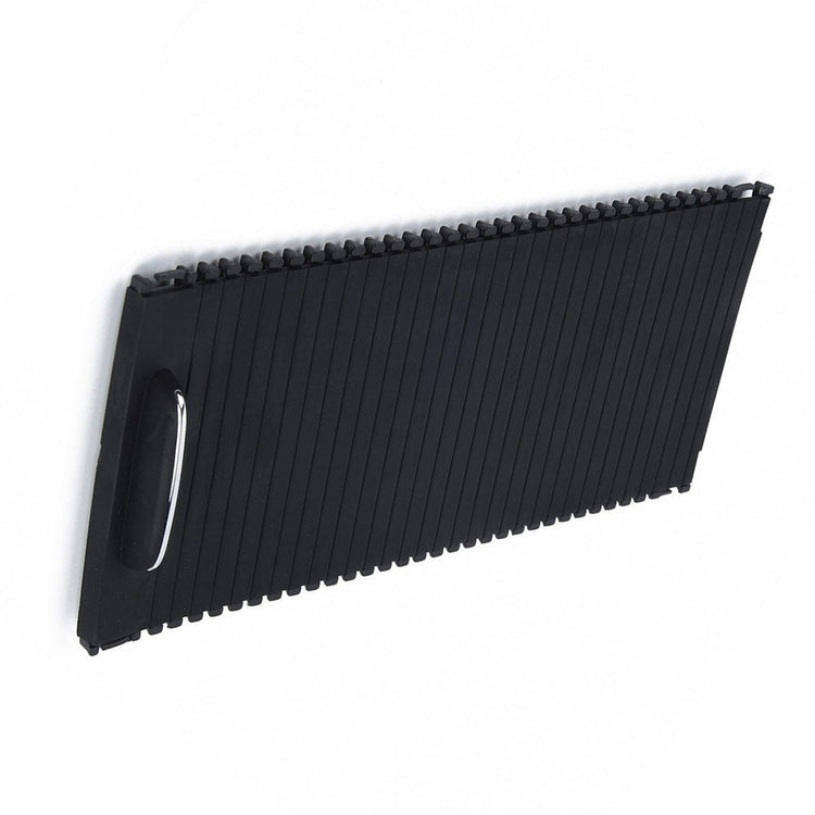 Center Console Roller Blind Cover Suitable For Mercedes-Benz C-Class W204 S204-3
