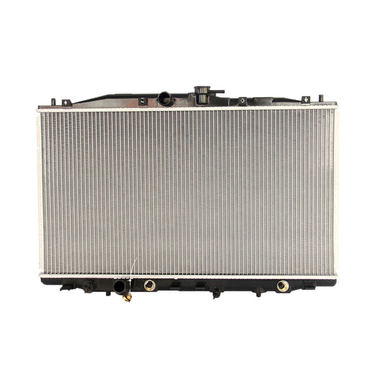 Radiator Suitable For Honda Accord Euro CL & CM 2.4L 4-Cyl 2003-2008 Automatic & Manual-0