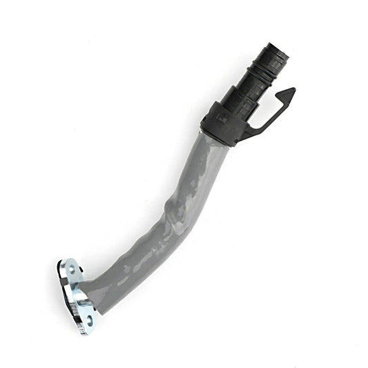 Turbo Oil Return Drain Pipe Tube Fits For Buick Chevy Cruze Sonic Trax 55587854-0