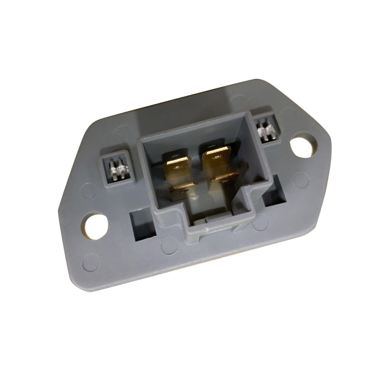 Fan Speed Resistor Cabin Blower Motor Suitable For Holden Barina TK 96435889-3