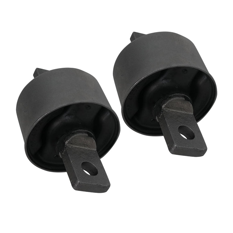 2x Rear Trailing Arm Bush Suitable for Mitsubishi Lancer 2008-2017 4120A125 2x-0