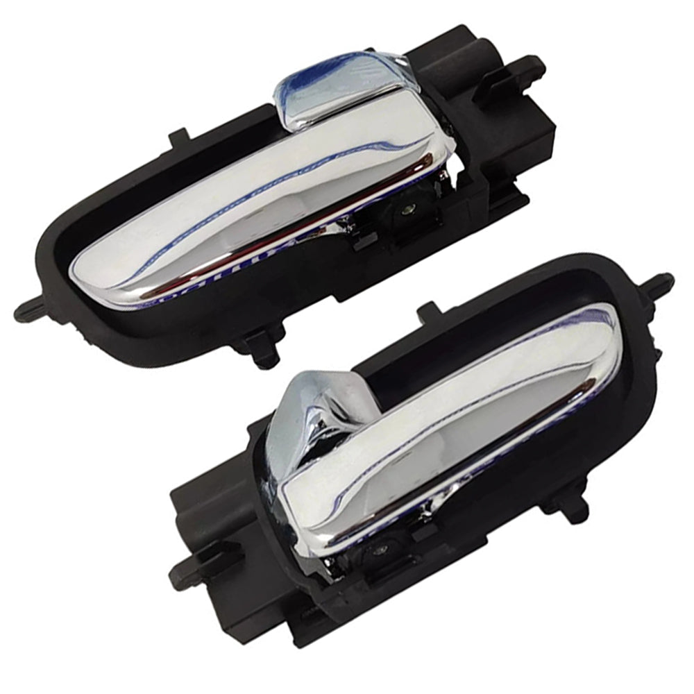 2x Inner Door Handles Suitable for Hyundai i20 2008–2015-0