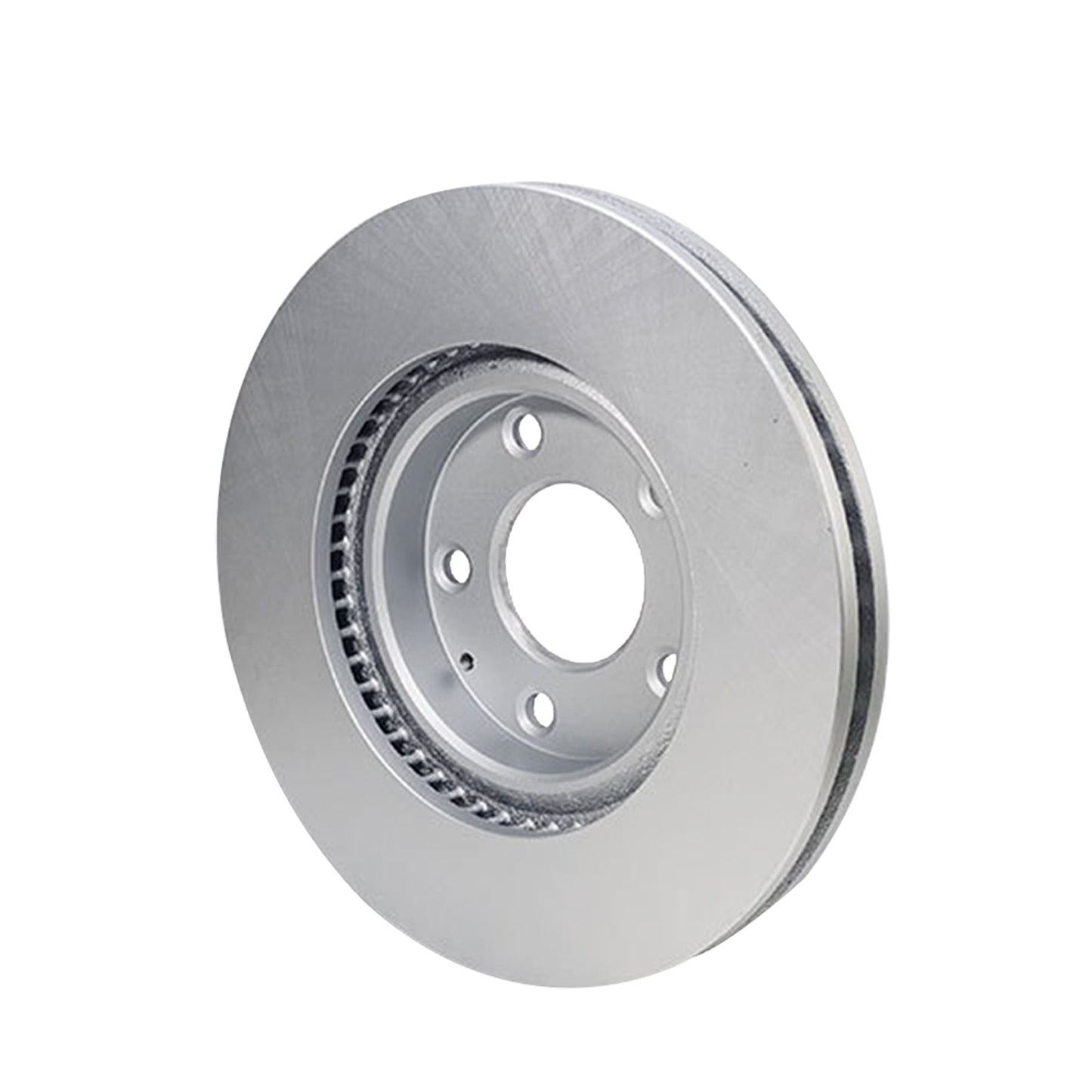 Front Vented Brake Rotors Geomet Type Suitable For Mazda CX-5 KE 2.0L / 2.5L / 2.2L-3