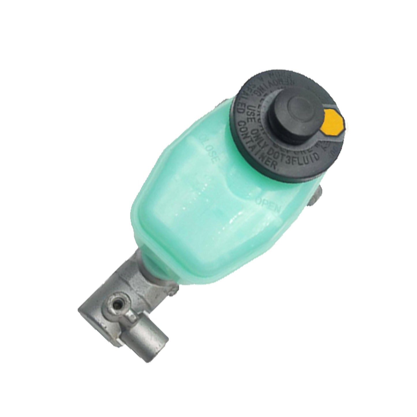 Master Cylinder Suitable for Toyota LandCruiser HZJ70 HZJ73 HZJ75 4.2L 9/91-99-2