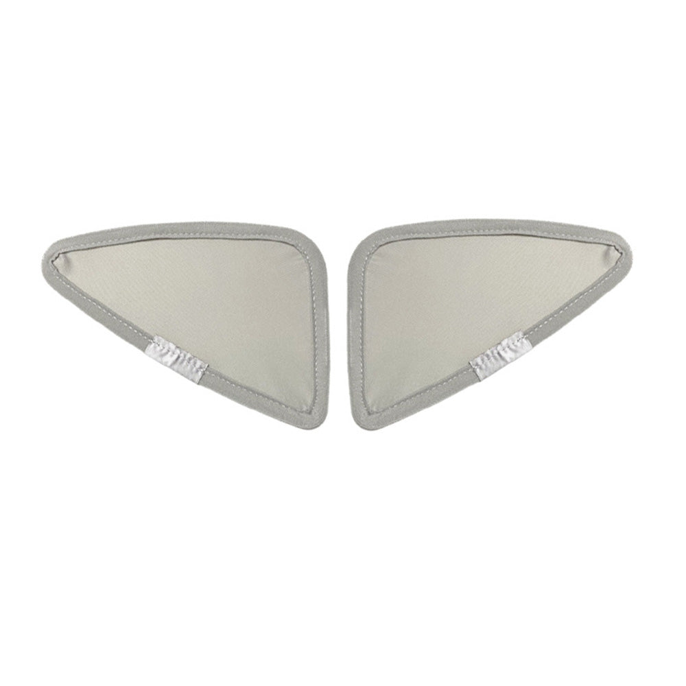 Glass Sunroof Shade Mesh Suitable For Tesla Model Y Sunroof Window UV Protection-1