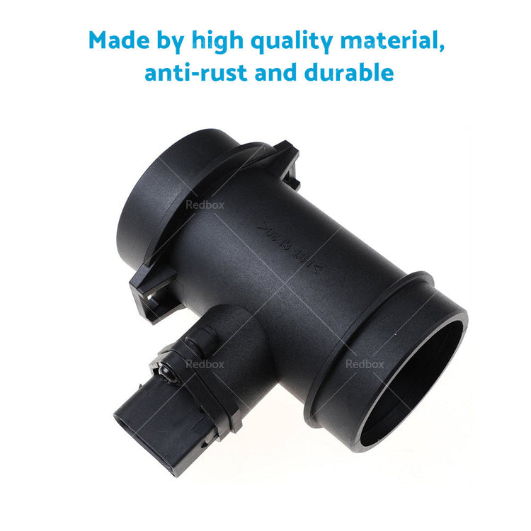 0280217124 MAF Mass Air Flow Sensor for BMW 316i E36 318i E46 E38 Z3 1998-2002-4