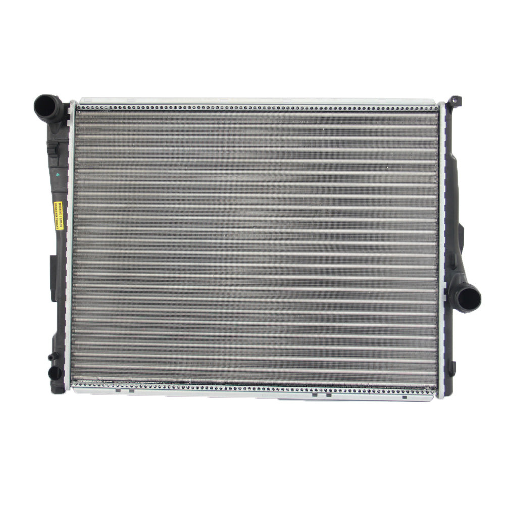 Radiator Suitable For BMW 3 Series E46 318i 320i 323i 325i Automatic & Manual 1998-2005-0