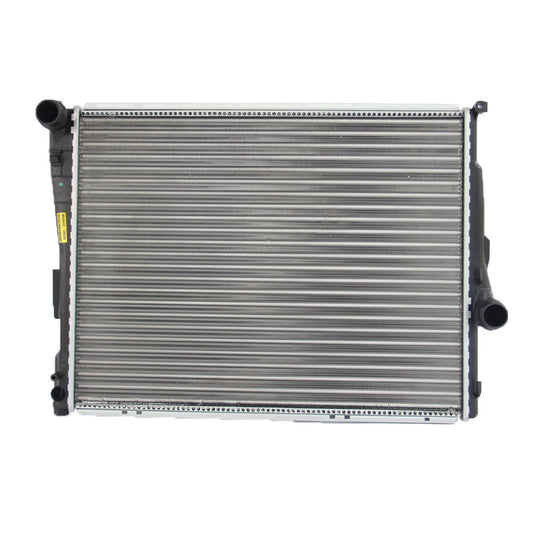 Radiator Suitable For BMW 3 Series E46 318i 320i 323i 325i Automatic & Manual 1998-2005-0