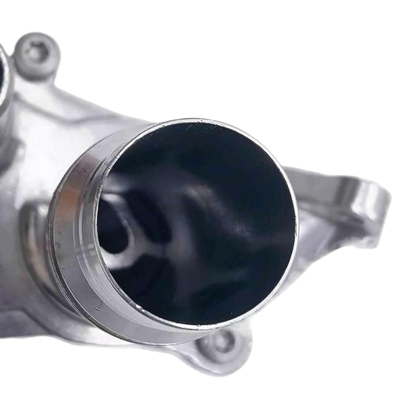 Thermostat Housing with O-Ring Suitable For Range Rover Sport LS 1331447 1357091-2
