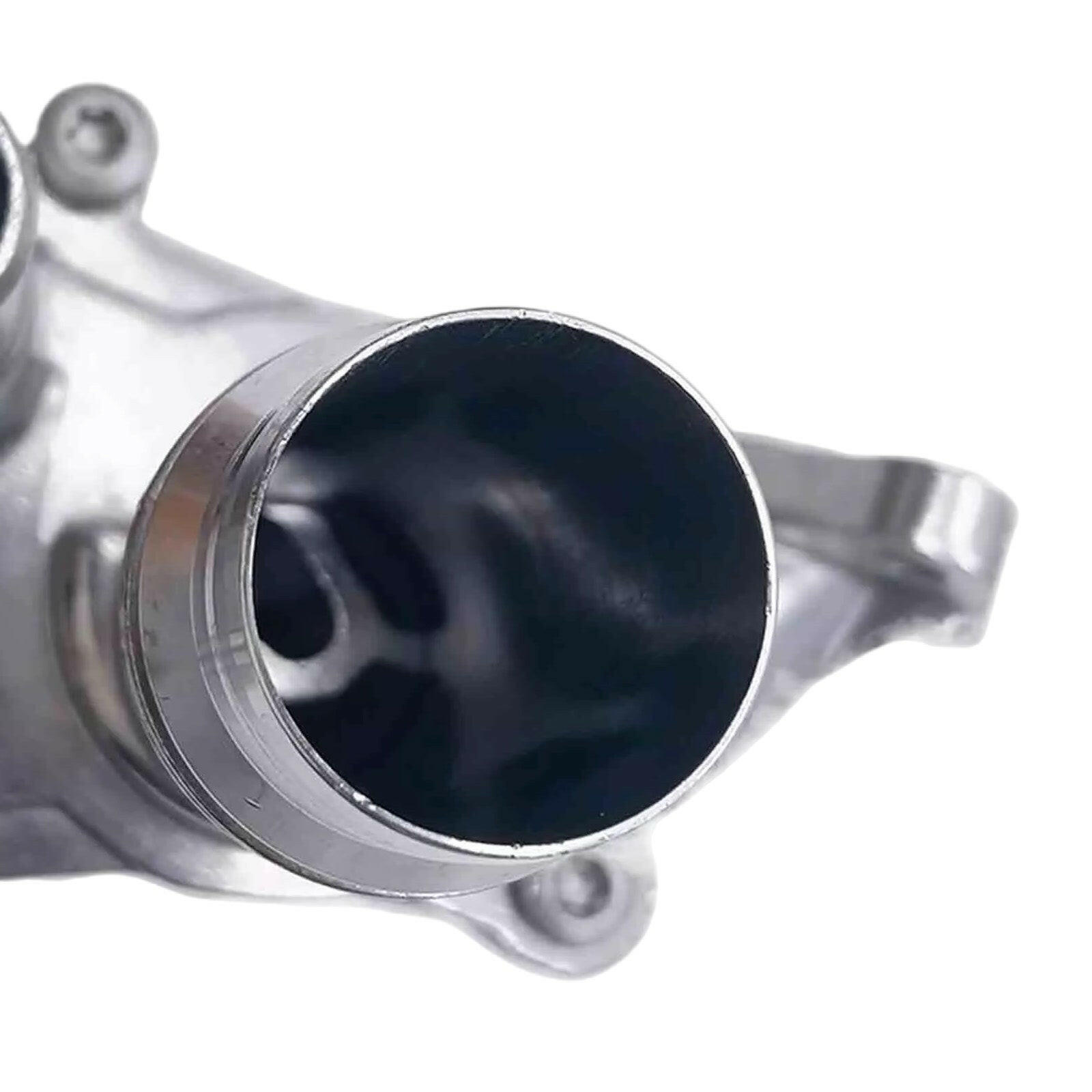 Thermostat Housing with O-Ring Suitable For Range Rover Sport LS 1331447 1357091-2