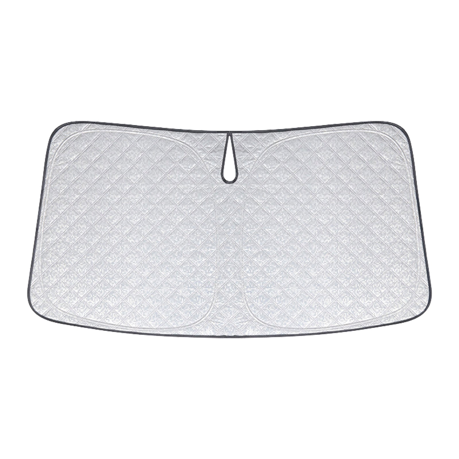 6-Layer Thick Windshield Sun Shade Suitable For Mazda 3 2019-2024 UV Protection-0