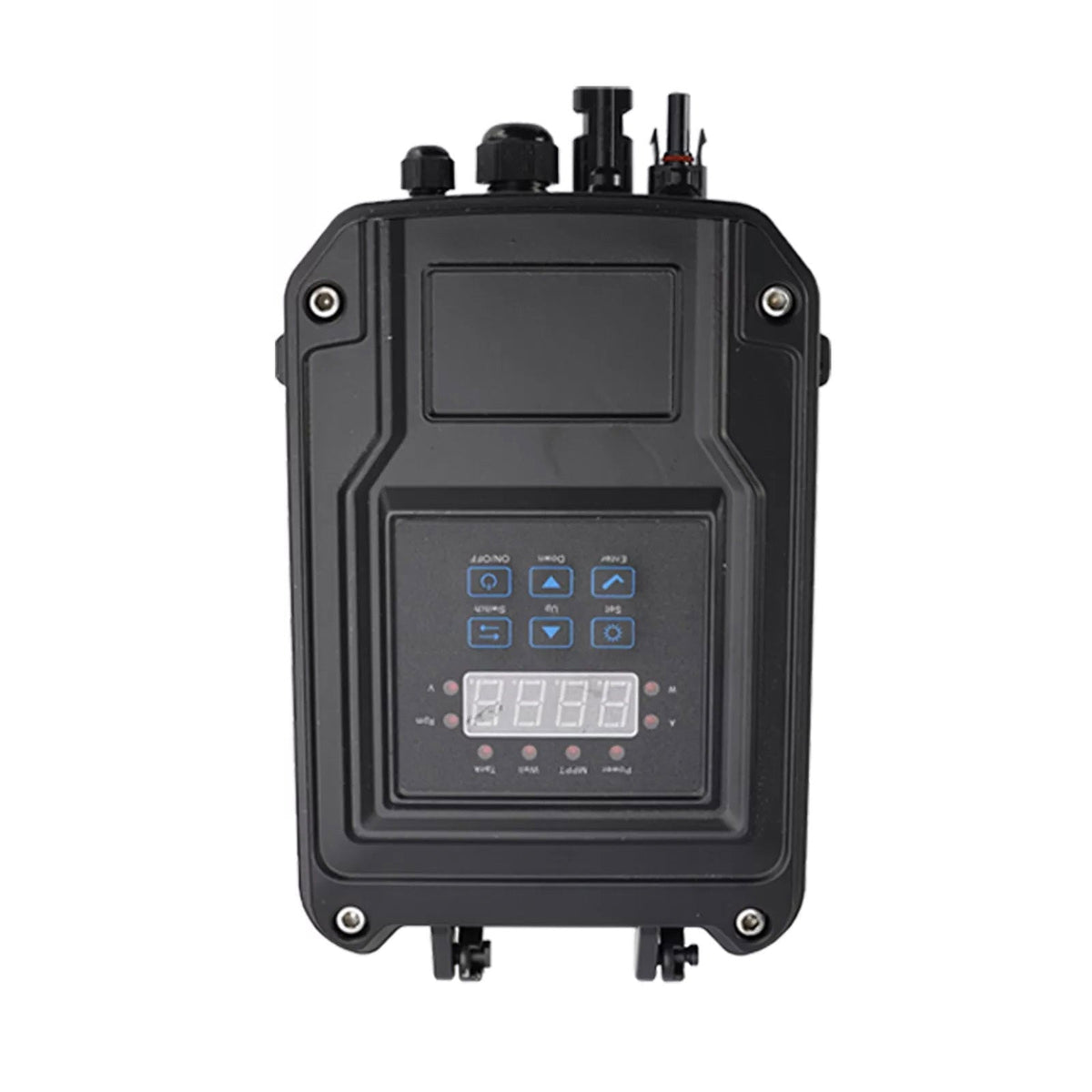 3in 72V 1.2KW Solar Bore Pump Submersible Deep Well MPPT Screw Head 180M - Frazy's Auto Parts