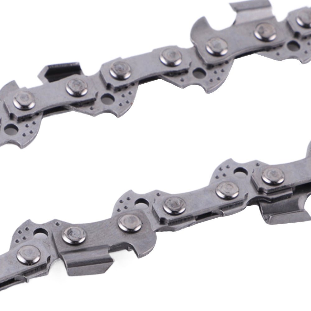 3PCS 18 inch 3 or 8LP 62DL Chainsaw Chain Suitable for RYOBI 38cc 45cm 2 - Stroke RCS3845 - Frazy's Auto Parts
