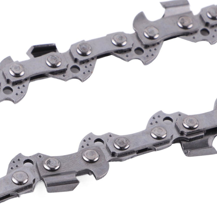 3PCS 18 inch 3 or 8LP 62DL Chainsaw Chain Suitable for RYOBI 38cc 45cm 2 - Stroke RCS3845 - Frazy's Auto Parts