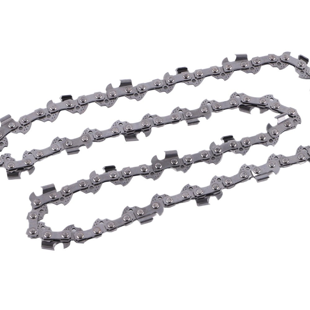 3PCS 18 inch 3 or 8LP 62DL Chainsaw Chain Suitable for RYOBI 38cc 45cm 2 - Stroke RCS3845 - Frazy's Auto Parts