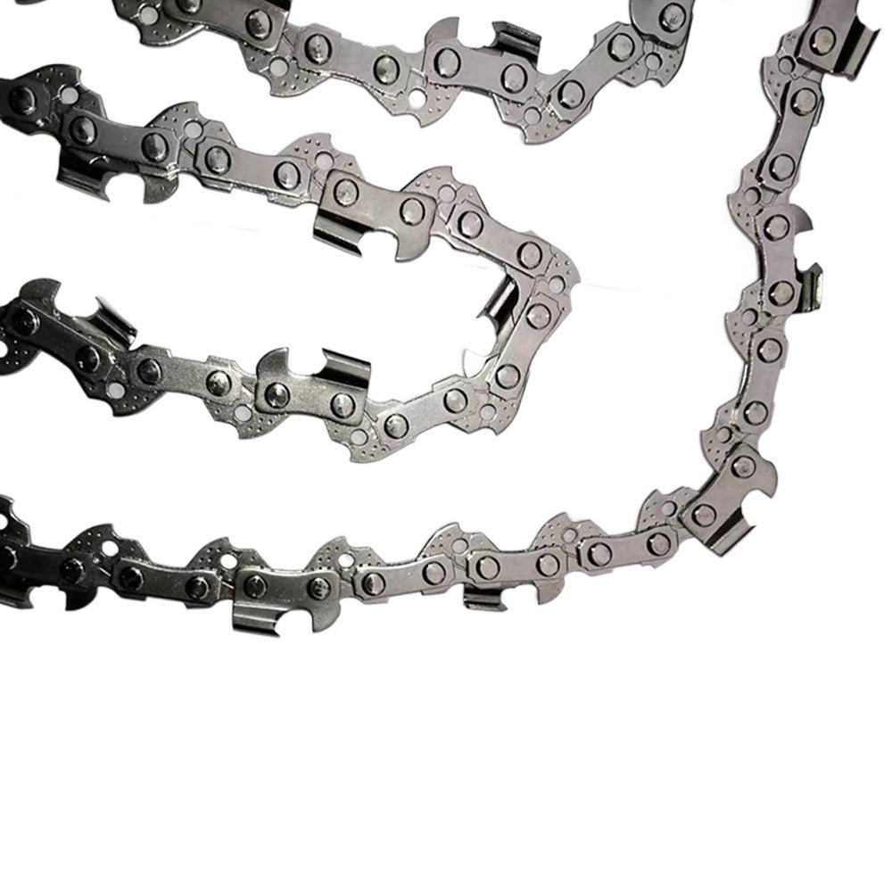 3PCS 18 inch 3 or 8LP 62DL Chainsaw Chain Suitable for RYOBI 38cc 45cm 2 - Stroke RCS3845 - Frazy's Auto Parts