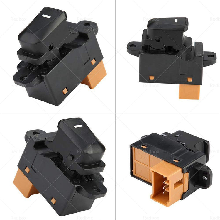 3Pcs Window Switch Passenger Side For Hyundai IX35 2. 0L 2. 4L 93580 - 2Z00 - Frazy's Auto Parts
