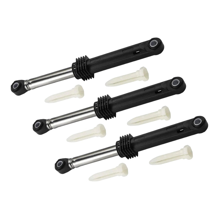 3x Shock Absorbers Suitable For LG / Kenmore Elite Washer ACV72909503 / ACV72909501 - Frazy's Auto Parts