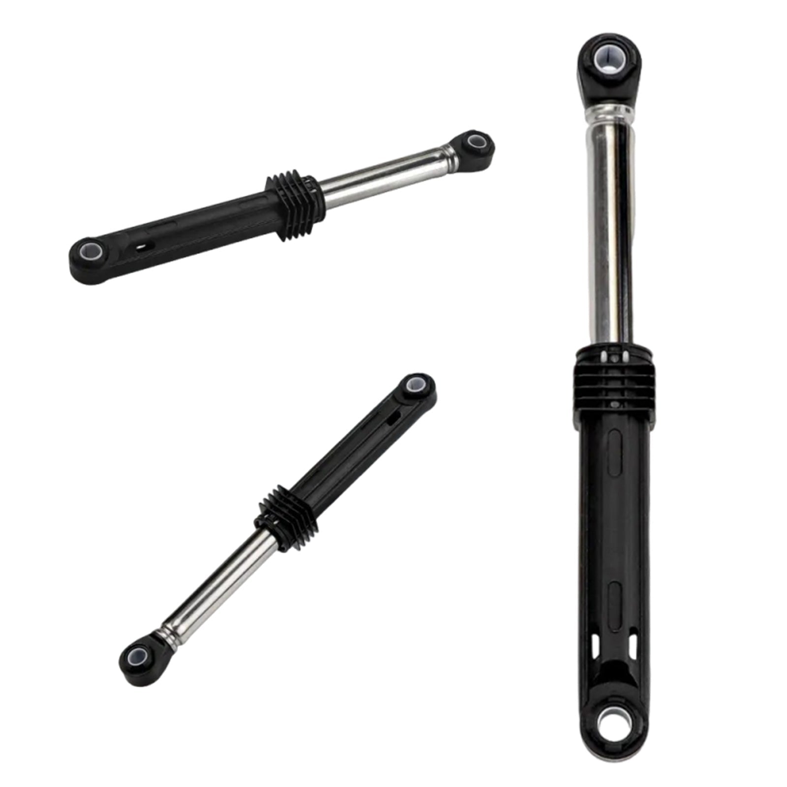 3x Shock Absorbers Suitable For LG / Kenmore Elite Washer ACV72909503 / ACV72909501 - Frazy's Auto Parts