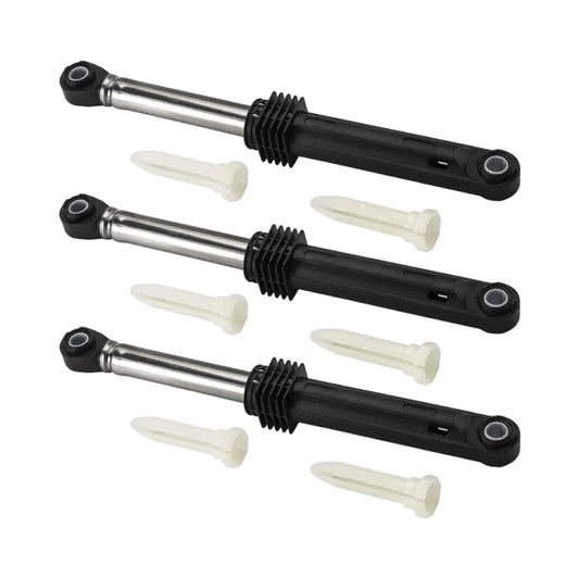 3x Shock Absorbers Suitable For LG / Kenmore Elite Washer ACV72909503 / ACV72909501 - Frazy's Auto Parts