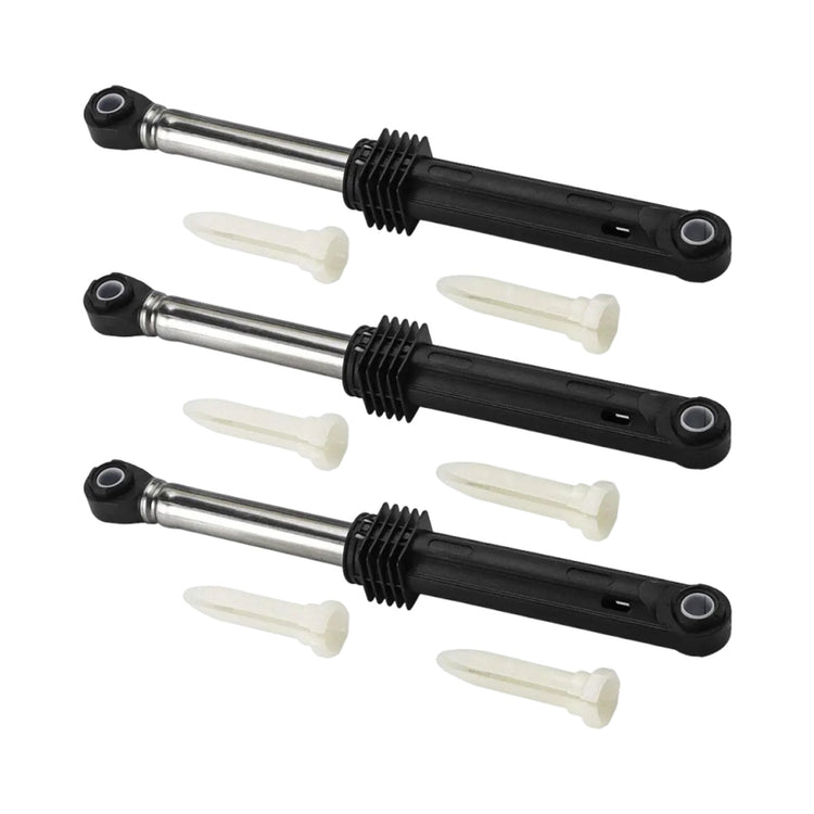 3x Shock Absorbers Suitable For LG / Kenmore Elite Washer ACV72909503 / ACV72909501 - Frazy's Auto Parts