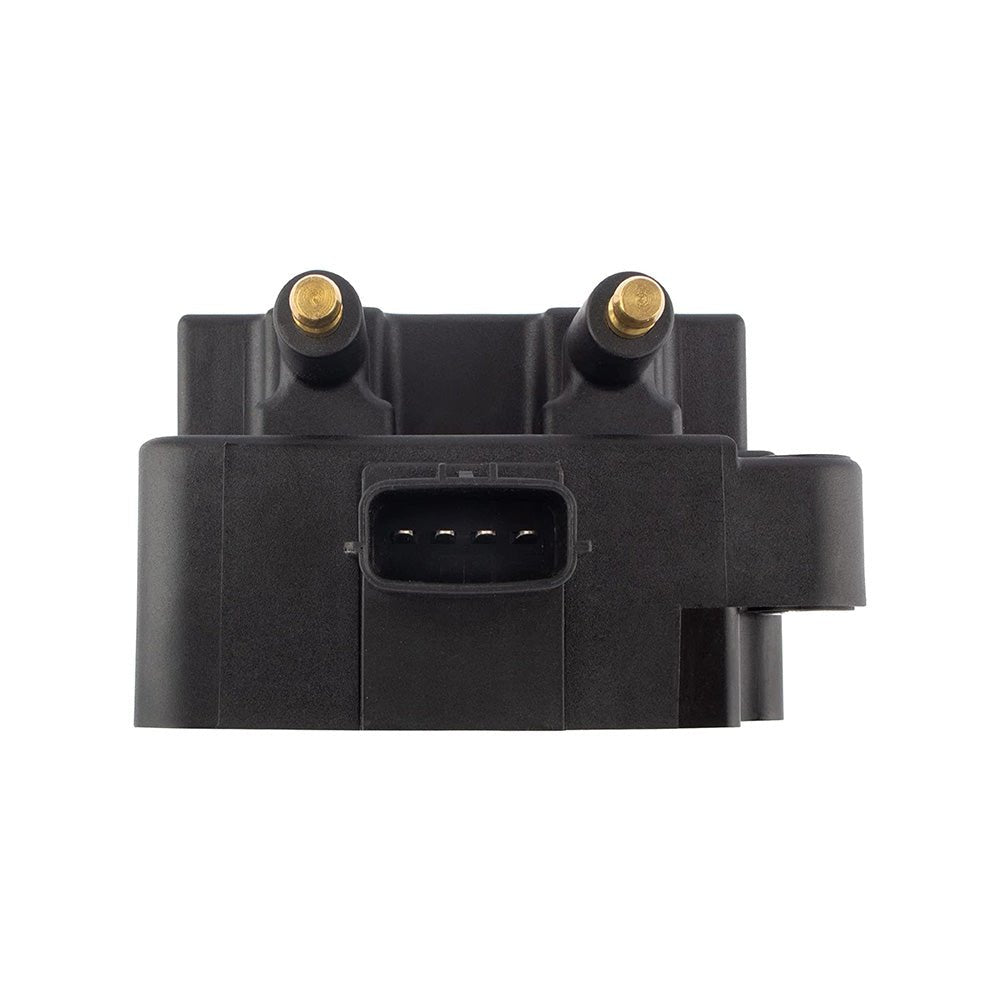 4 - Pin Ignition Coil Pack Suitable For Subaru Forester, Impreza, Liberty, Outback 2.0L 2.5L - Frazy's Auto Parts