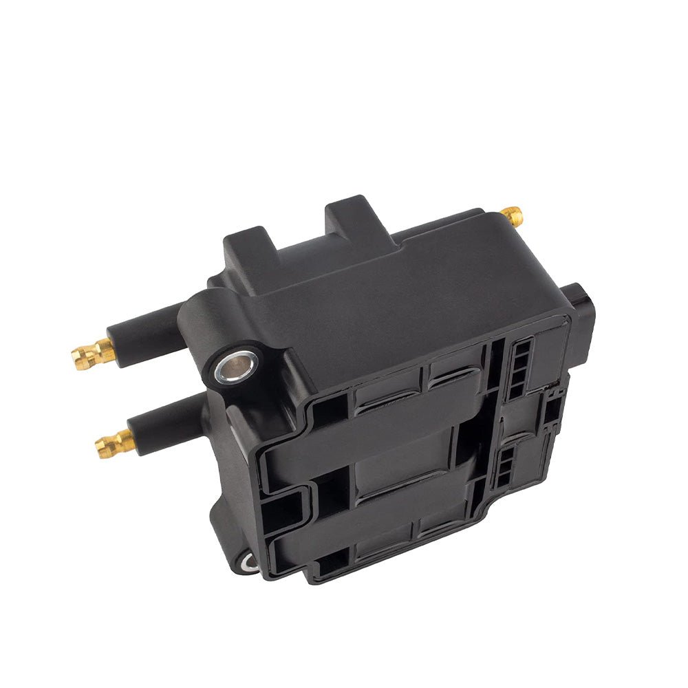 4 - Pin Ignition Coil Pack Suitable For Subaru Forester, Impreza, Liberty, Outback 2.0L 2.5L - Frazy's Auto Parts