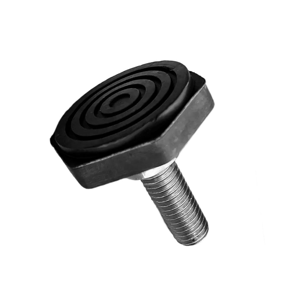 4 Universal Front Loader Washing Machine Screw Feet Leg M10 Suitable for Samsung - Frazy's Auto Parts