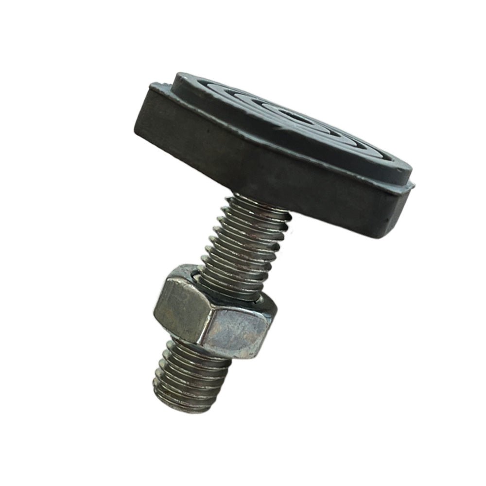 4 Universal Front Loader Washing Machine Screw Feet Leg M10 Suitable for Samsung - Frazy's Auto Parts