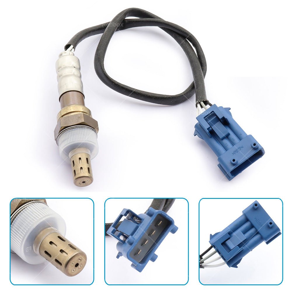 4 Wire Downstream O2 Oxygen Sensor Suitable for Mini Cooper 07 - 15 1. 6L 234 - 4488 - Frazy's Auto Parts
