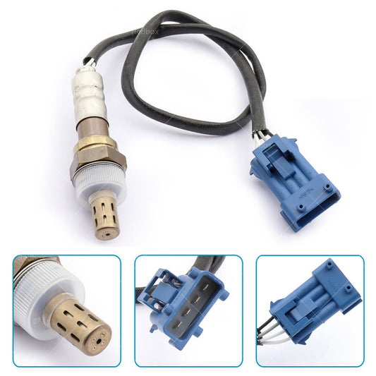 4 Wire Downstream O2 Oxygen Sensor Suitable for Mini Cooper 07 - 15 1. 6L 234 - 4488 - Frazy's Auto Parts