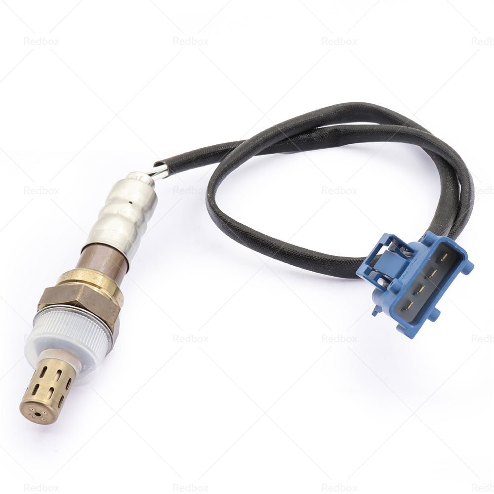 4 Wire Downstream O2 Oxygen Sensor Suitable for Mini Cooper 07 - 15 1. 6L 234 - 4488 - Frazy's Auto Parts