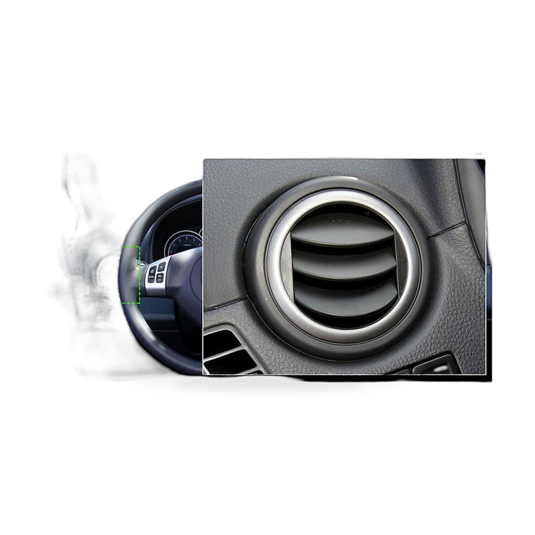 Center Console Air Vent Suitable for Suzuki Vitara 2016-2021 73630-56P00-0