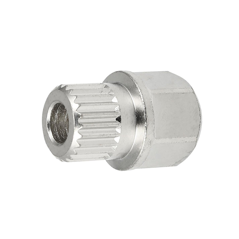 40/23PT Hollow Anti - Theft Wheel Lock Lug Nut Screw Removal Key Suitable For BMW - Frazy's Auto Parts