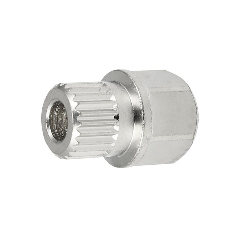 40/23PT Hollow Anti - Theft Wheel Lock Lug Nut Screw Removal Key Suitable For BMW - Frazy's Auto Parts