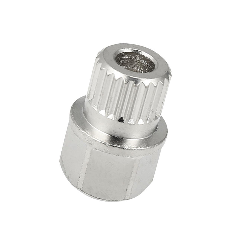 40/23PT Hollow Anti - Theft Wheel Lock Lug Nut Screw Removal Key Suitable For BMW - Frazy's Auto Parts
