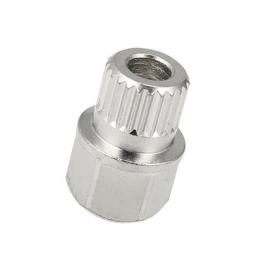 40/23PT Hollow Anti - Theft Wheel Lock Lug Nut Screw Removal Key Suitable For BMW - Frazy's Auto Parts