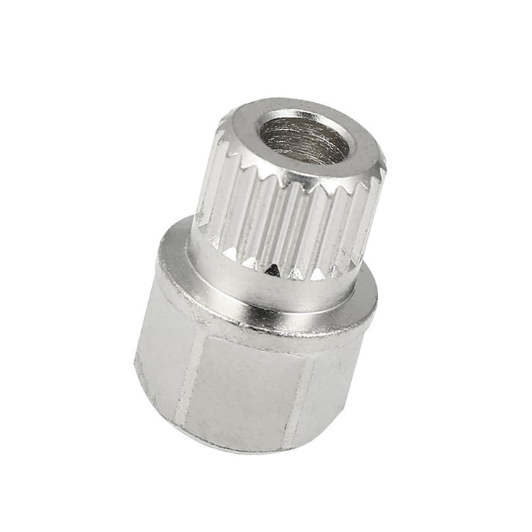 40/23PT Hollow Anti - Theft Wheel Lock Lug Nut Screw Removal Key Suitable For BMW - Frazy's Auto Parts