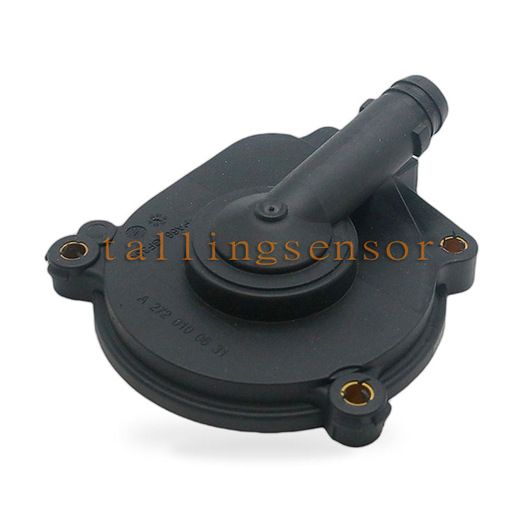 Oil Water Separator Suitable for Mercedes-Benz C-Class E-Class GLK SLK-4