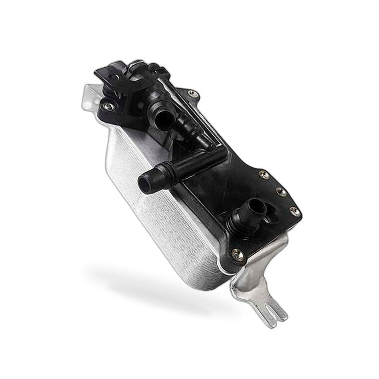 Oil Cooler Assembly Suitable for BMW 1 3 5 Series X1 X3 Z4 17217638579-1