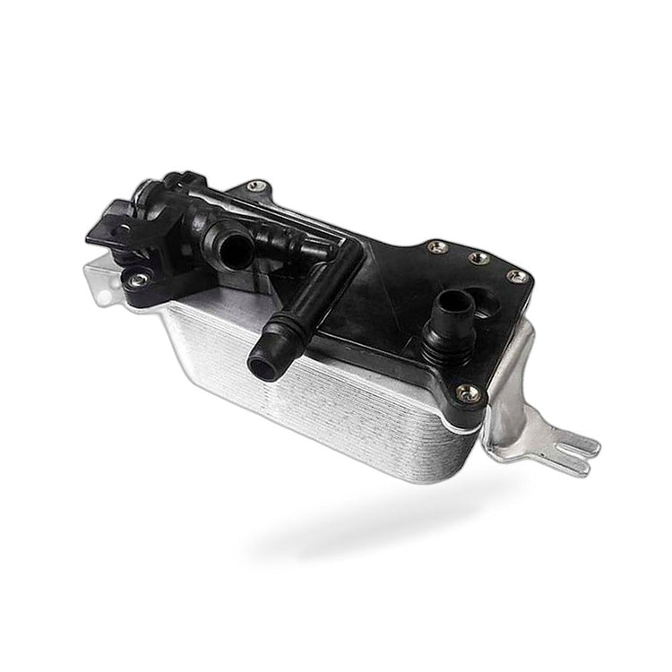 Oil Cooler Assembly Suitable for BMW 1 3 5 Series X1 X3 Z4 17217638579-2