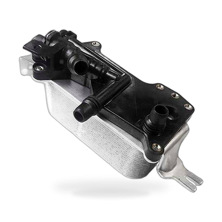 Oil Cooler Assembly Suitable for BMW 1 3 5 Series X1 X3 Z4 17217638579-0