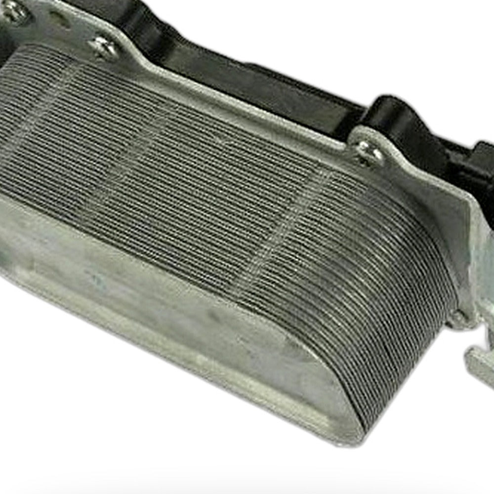Oil Cooler Assembly Suitable for BMW 1 3 5 Series X1 X3 Z4 N52 N54 17217638580-3