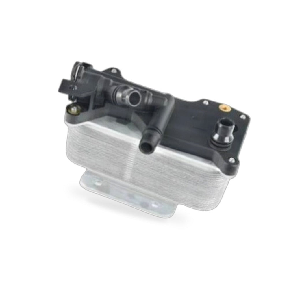 Oil Cooler Assembly Suitable for BMW 135i 335i 535i N54 N55 17217638582-1