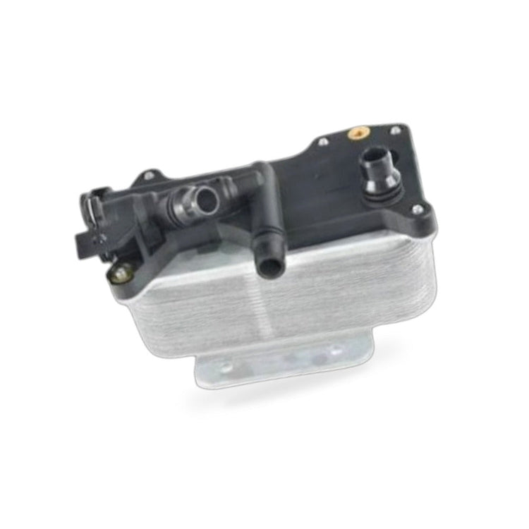 Oil Cooler Assembly Suitable for BMW 135i 335i 535i N54 N55 17217638582-2