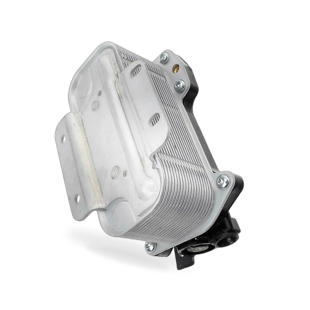 Oil Cooler Assembly Suitable for BMW 135i 335i 535i N54 N55 17217638582-3