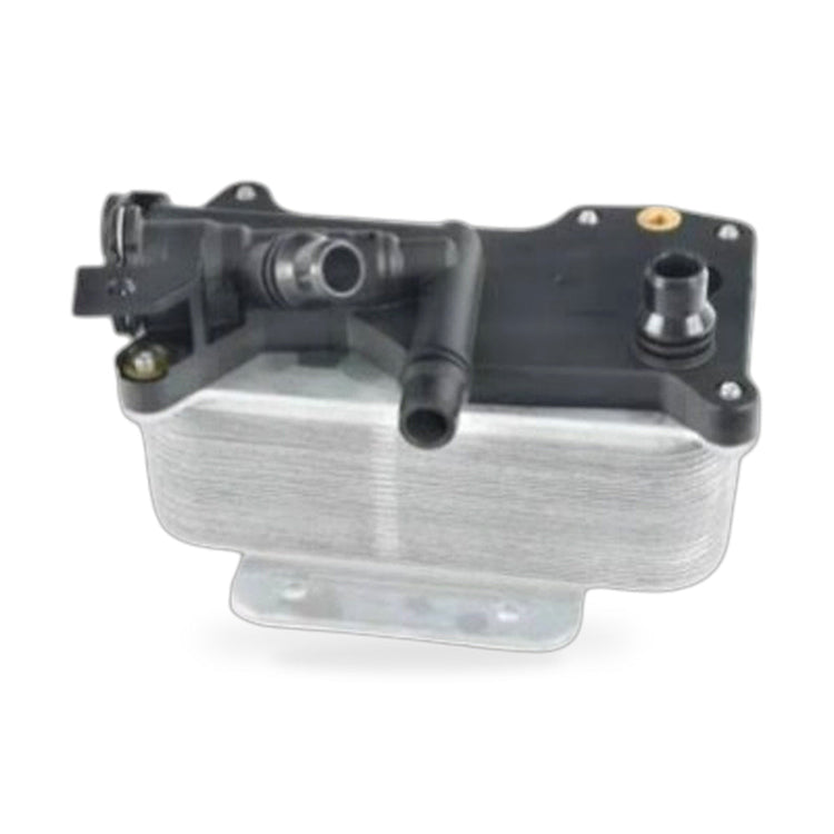 Oil Cooler Assembly Suitable for BMW 135i 335i 535i N54 N55 17217638582-0