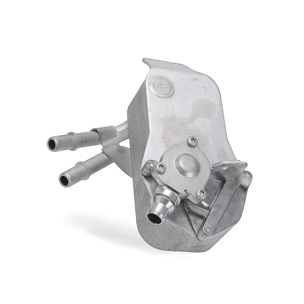 Oil Cooler Assembly Suitable for BMW 1 3 5 Series X1 X3 Z4 N-Series 17217536929-1