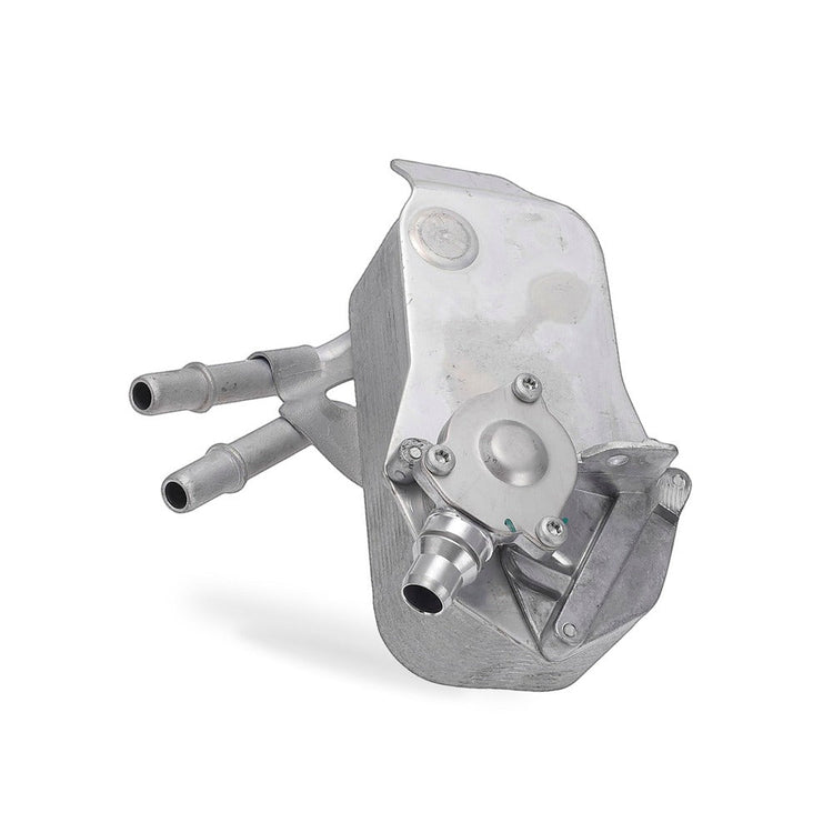 Oil Cooler Assembly Suitable for BMW 1 3 5 Series X1 X3 Z4 N-Series 17217536929-1