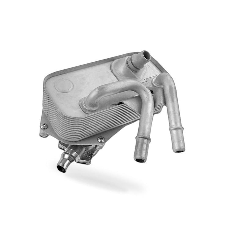 Oil Cooler Assembly Suitable for BMW 1 3 5 Series X1 X3 Z4 N-Series 17217536929-3